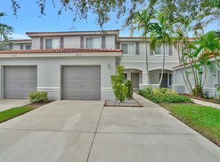 7117 Hawks Nest Ter, Riviera Beach, FL 33407