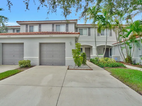 7117 Hawks Nest Terrace, Riviera Beach, FL 33407