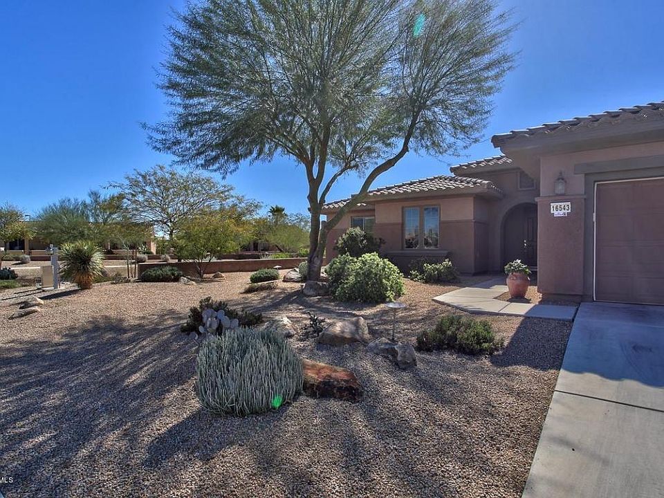1st image of 16543 W Desert Willow Dr