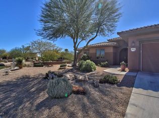 16543 W Desert Willow Dr, Surprise, AZ 85387