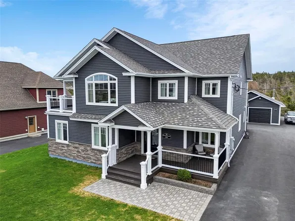 46 Remembrance Loop, Carbonear, NL A1Y1A6