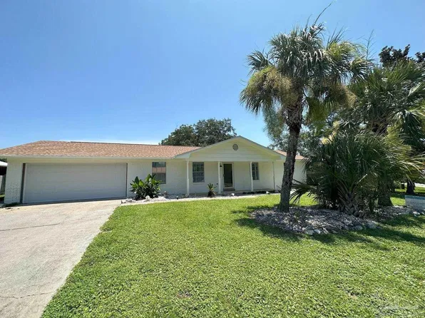 1406 Rancho Villa Dr, Gulf Breeze, FL 32563