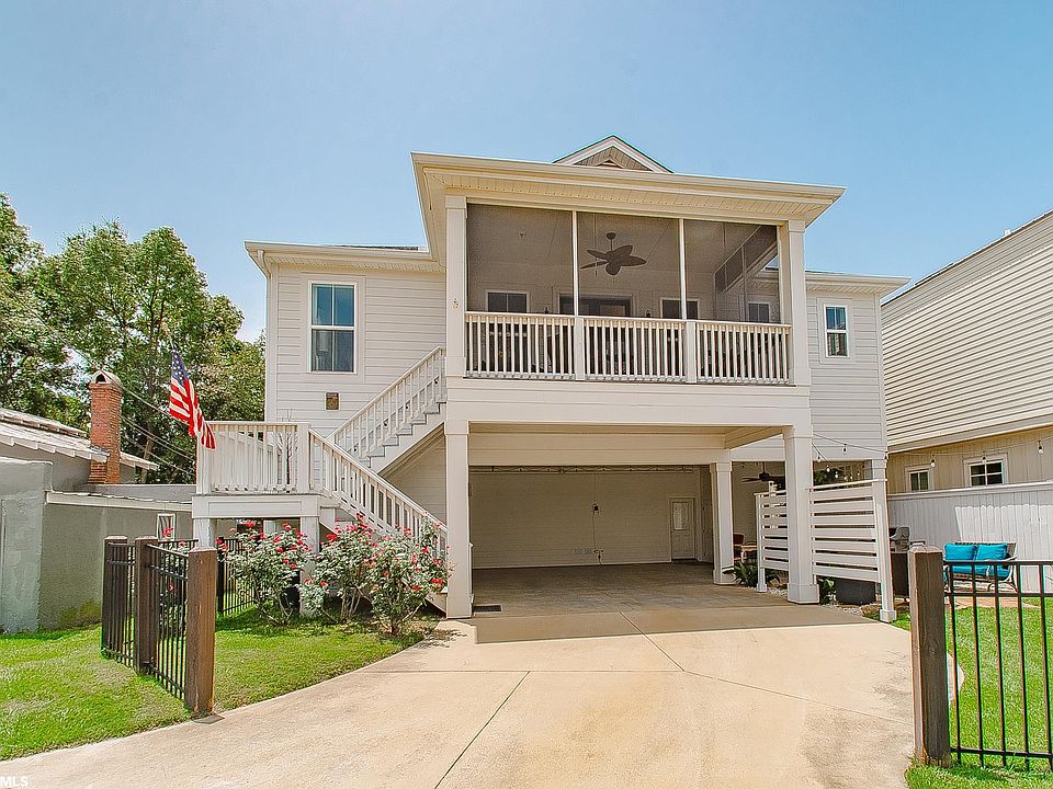 6 Minnich Ct, Fairhope, AL 36532 Zillow