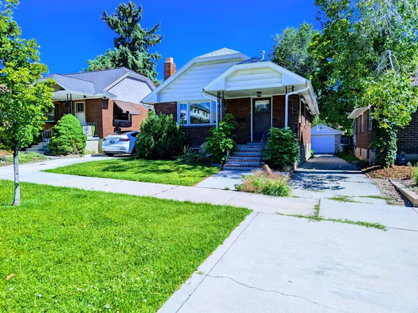 1208 E 700 S, Salt Lake City, UT 84102