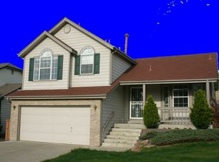 8382 White Cloud St, Highlands Ranch, CO 80126