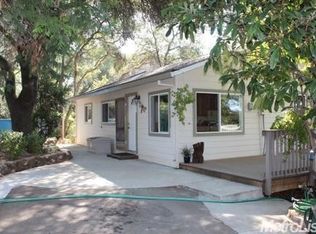 831 Stone House Rd, Auburn, CA 95603