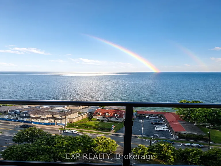 2075 Lakeshore Rd S #1405 — Photo 6