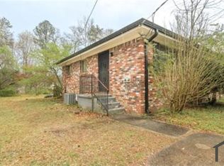 3701 Hopkins Rd, Powder Springs, GA 30127