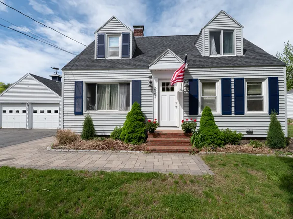 (undisclosed Address), Scarborough, ME 04074