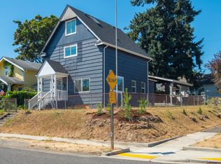 3604 E I St, Tacoma, WA 98404