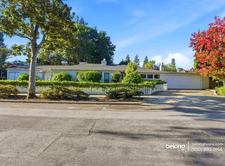 3 Copley Ave, Redwood City, CA 94062
