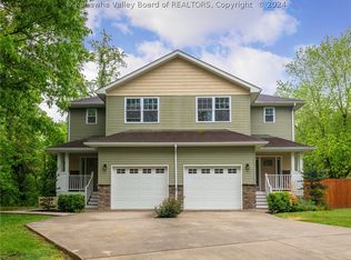 2851 Washington Ave, Saint Albans, WV 25177