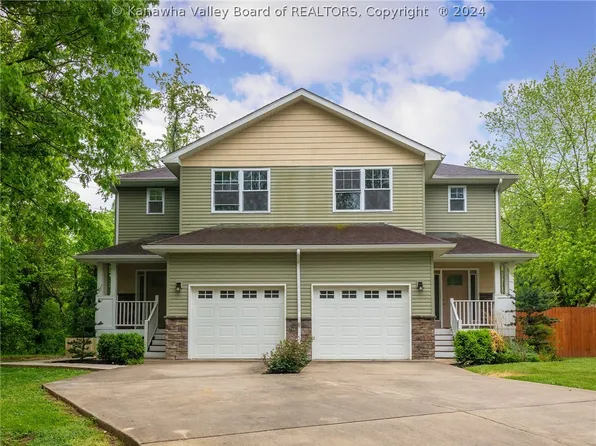 2851 Washington Ave, Saint Albans, WV 25177