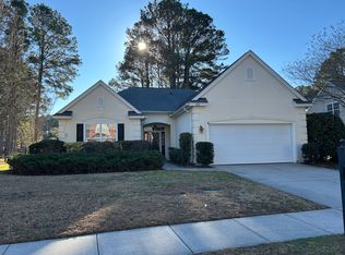 165 Pinecrest Dr, Bluffton, SC 29910