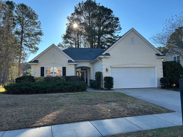 165 Pinecrest Dr, Bluffton, SC 29910