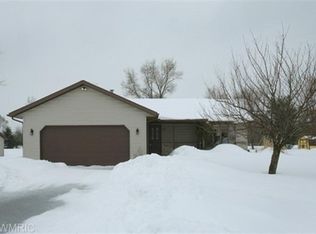 34395 N Brookwood, Gobles, MI 49055