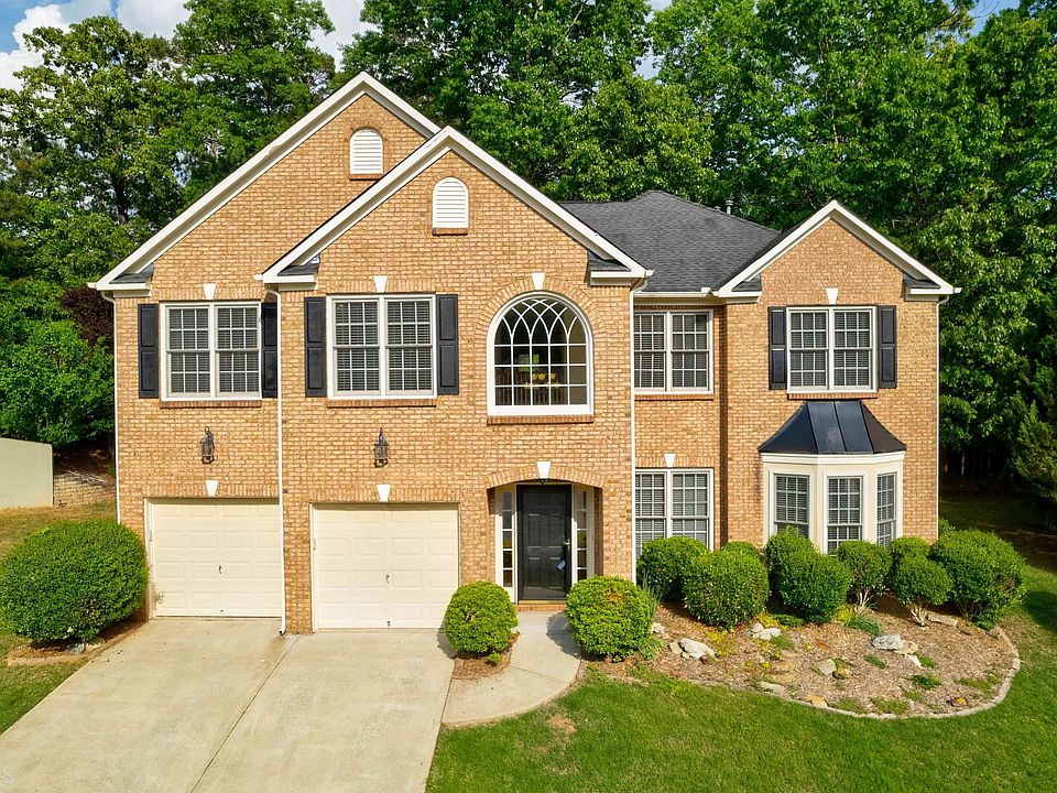 407 Sixes Dr, Canton, GA 30114 Zillow