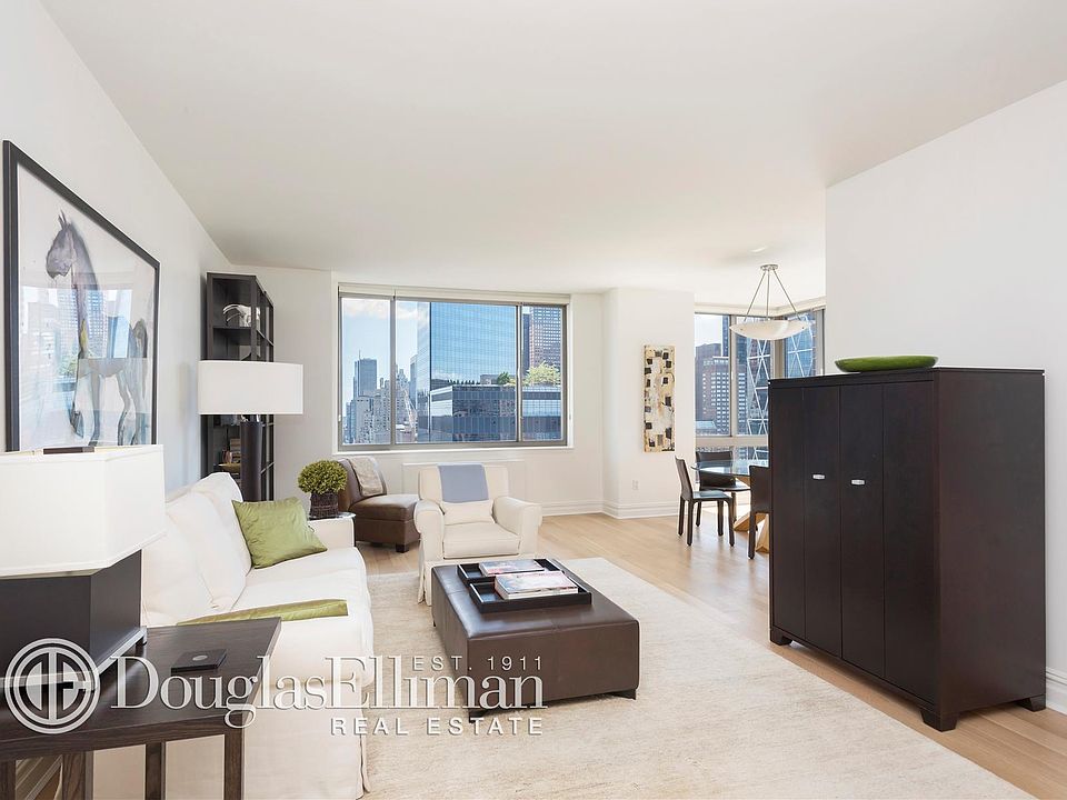 1st image of 2 Columbus Ave APT 34C