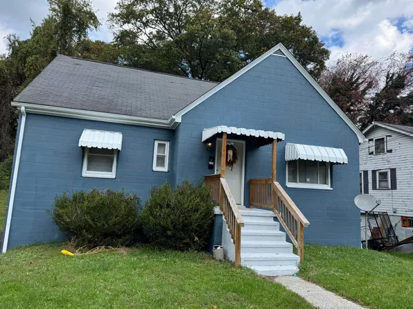 227 Prince St, Beckley, WV 25801