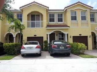 14964 SW 23rd St, Miami, FL 33185