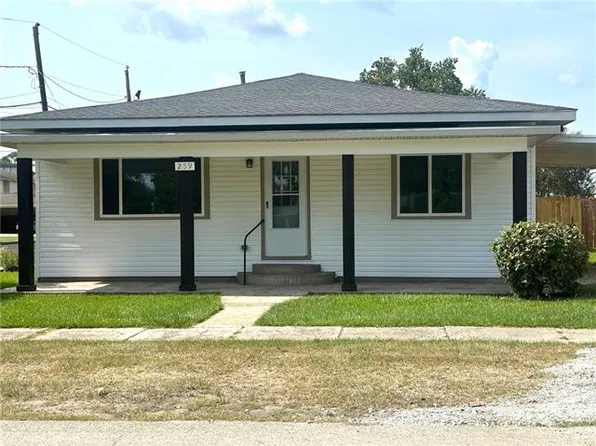 259 Wilson St, Independence, LA 70443