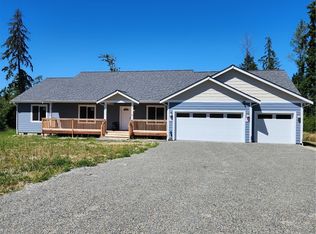 25 346th St S, Roy, WA 98580