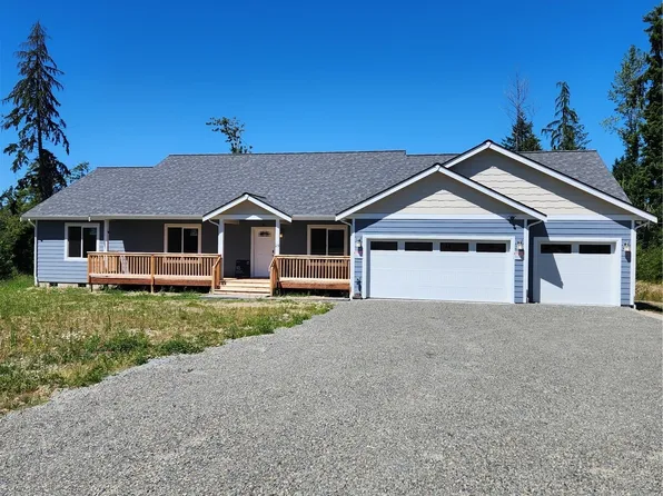 25 346th Street S, Roy, WA 98580