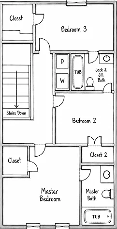 Esplanade Ridge Condos — Photo 14
