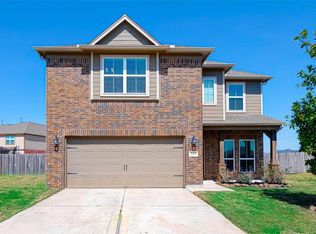 3010 Currier Ct, Rosenberg, TX 77471