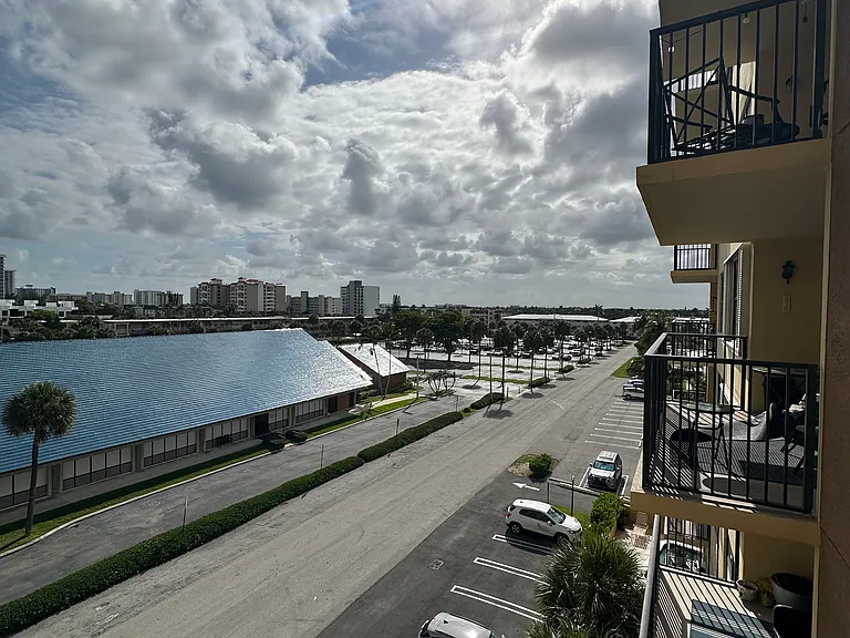 801 N Ocean Blvd #502 — Photo 15