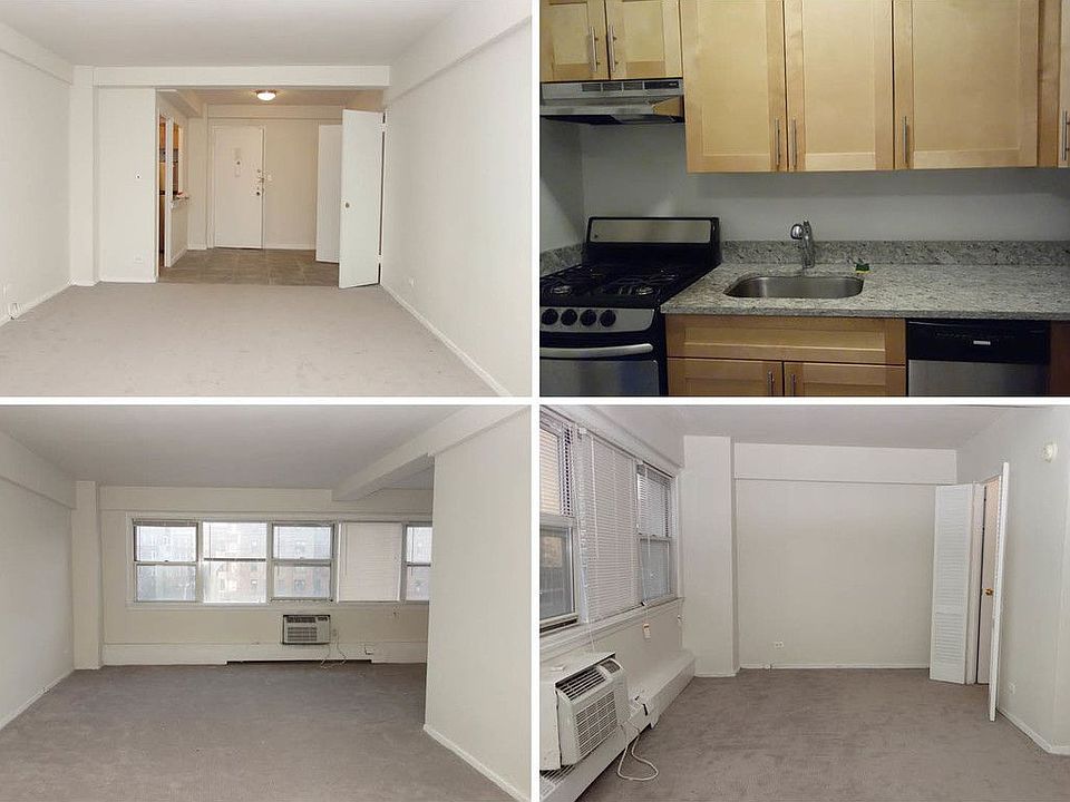 2nd image of 10910 Queens Blvd APT 4E