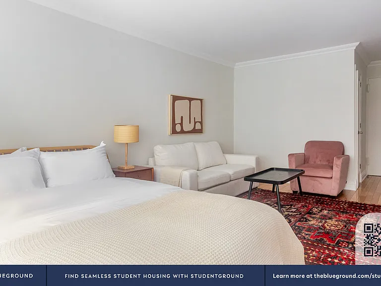 141 E 33rd St #10F — Photo 11