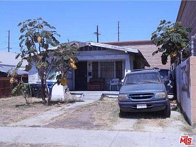 1st image of 1105 W 58th Pl