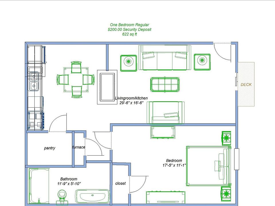 1st image of 901 Southwest Blvd #901