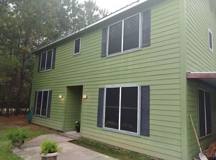 575 Hartman Rd, Silsbee, TX 77656