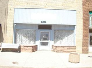 120 S Main St, Fowler, CO 81039