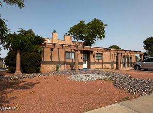 1605 Alabama St #CD, El Paso, TX 79930