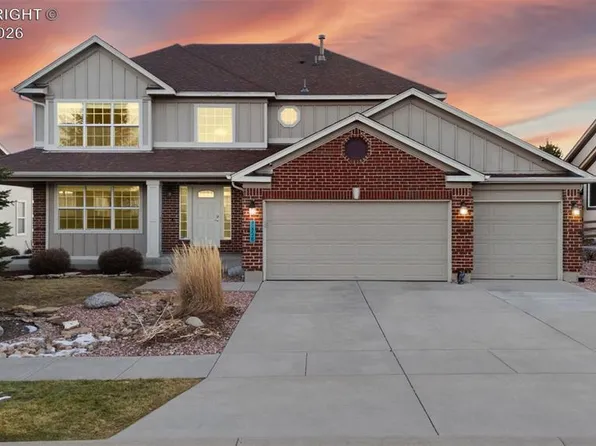 8856 Country Creek Trl, Colorado Springs, CO 80924