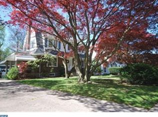 3766 Woodland Ave, Drexel Hill, PA 19026