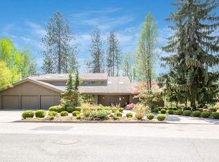 1614 E South Ridge Dr, Spokane, WA 99223