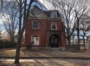 221 Abend St, Belleville, IL 62220