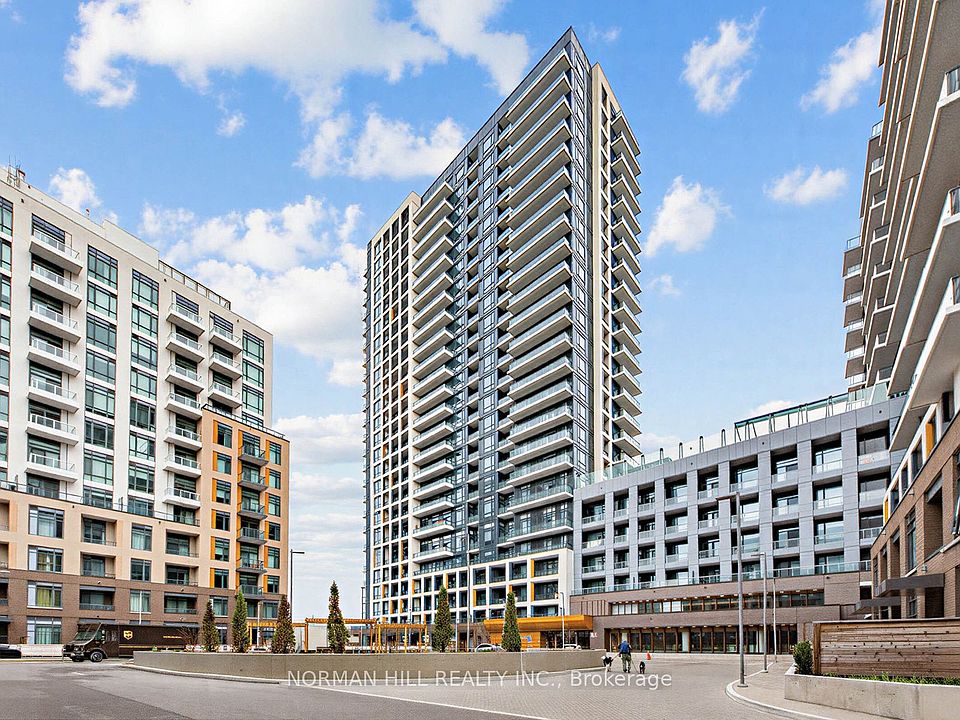 1st image of 7950 Bathurst St #701