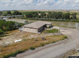 1208 Townsend Ct, Douglas, WY 82633