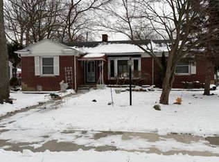 16180 Burgess, Detroit, MI 48219