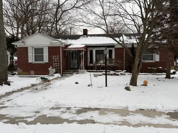 16180 Burgess, Detroit, MI 48219