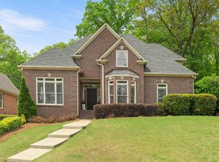 3098 Altaloma Cv, Birmingham, AL 35216