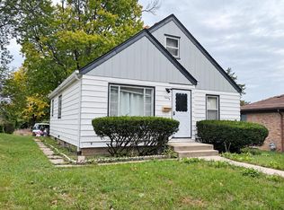4641 N 71st STREET, Milwaukee, WI 53218