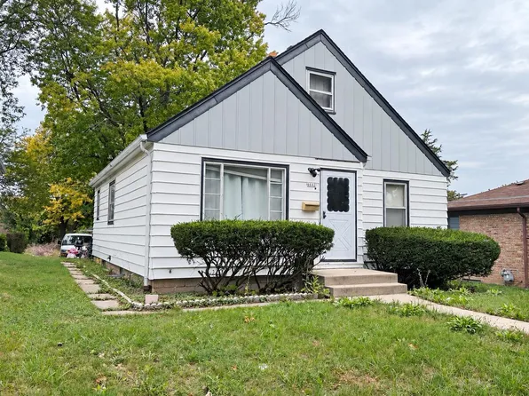 4641 N 71st STREET, Milwaukee, WI 53218