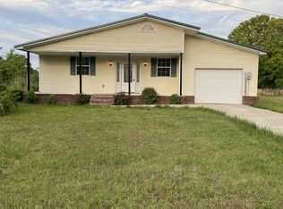 110 Dr Ibrahim Ln, Summertown, TN 38483
