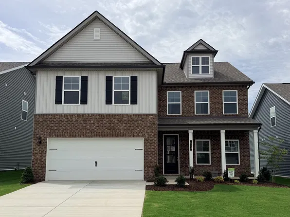 524 Misty Creek Ct Lot 133, Nashville, TN 37207